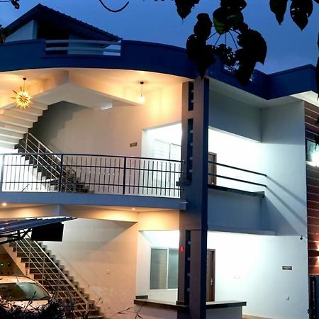 Pearl Inn Kottakkal Luaran gambar