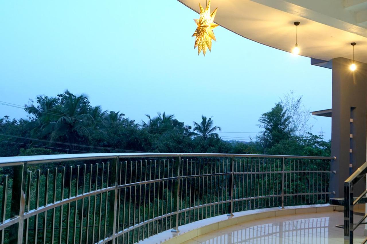 Pearl Inn Kottakkal Luaran gambar