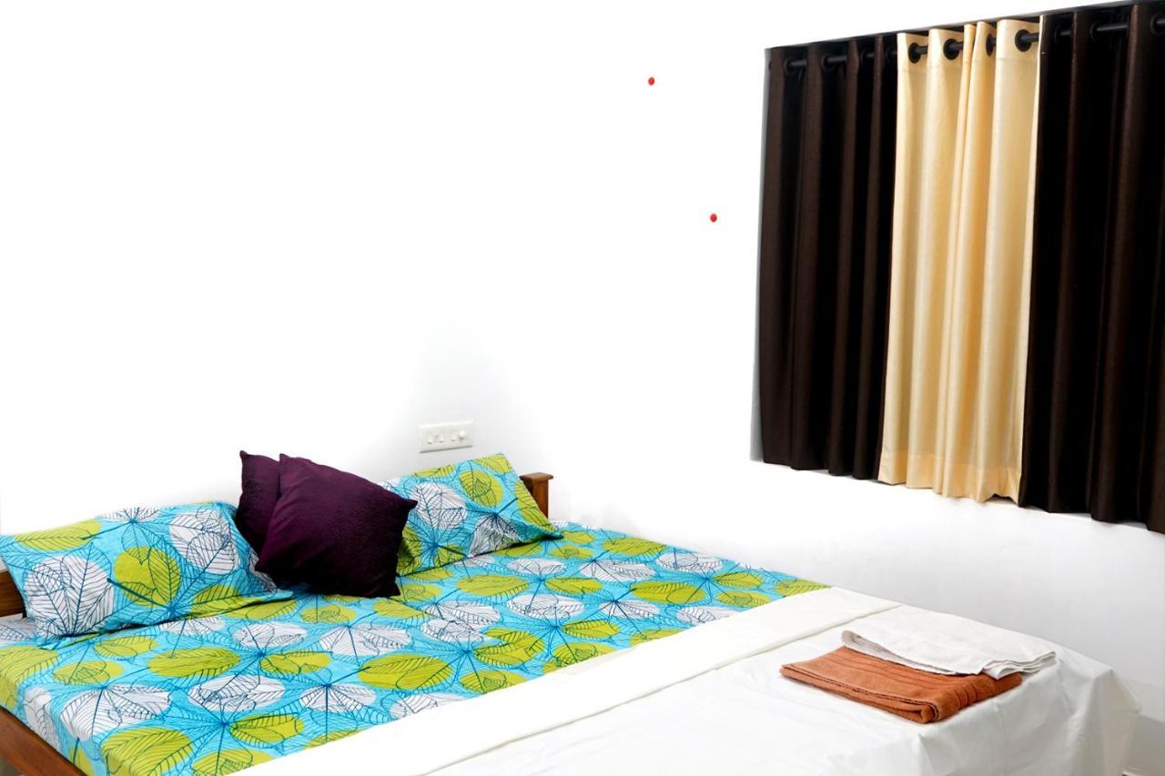 Pearl Inn Kottakkal Luaran gambar