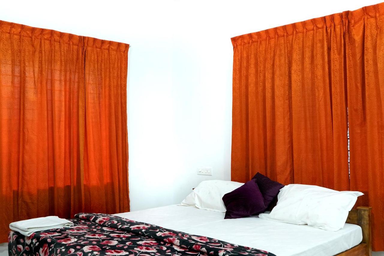 Pearl Inn Kottakkal Luaran gambar