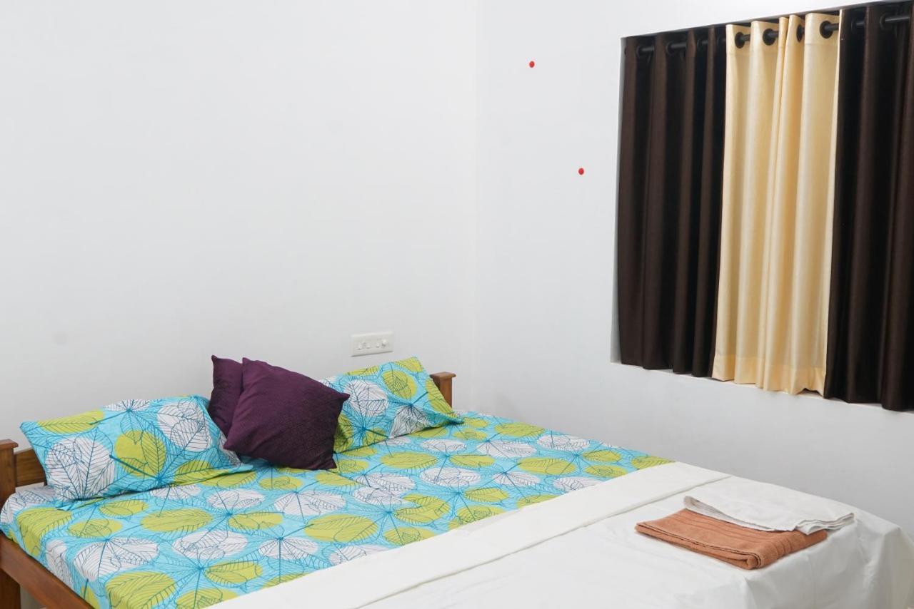 Pearl Inn Kottakkal Luaran gambar
