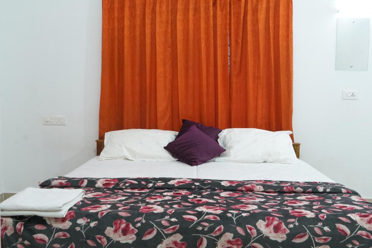 Pearl Inn Kottakkal Luaran gambar