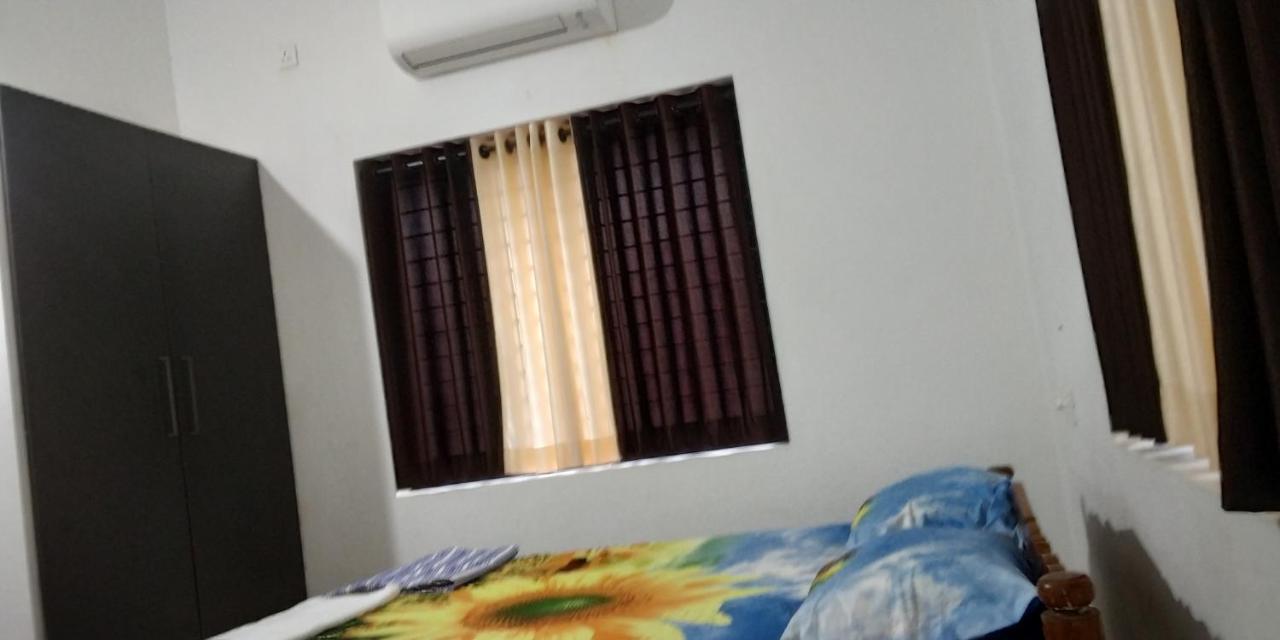 Pearl Inn Kottakkal Luaran gambar